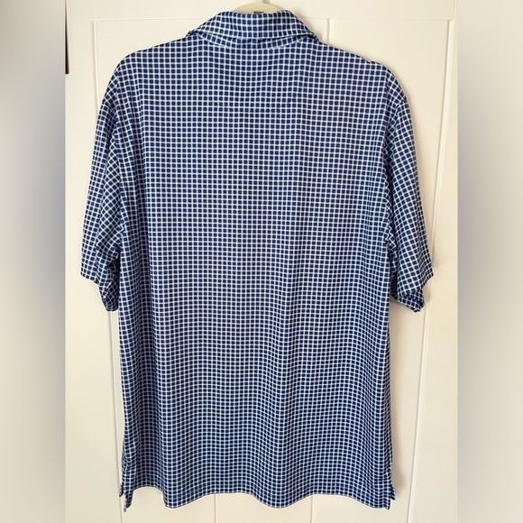 Donald Ross Men’s Golf Polo - Picture 3 of 4